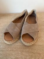 Espadrilles Pavement Gr 38 Bayern - Waltenhofen Vorschau