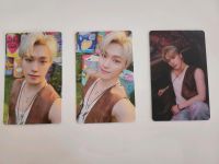 Dino Seventeen Photocard Bayern - Oberasbach Vorschau