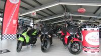 ⭐ Wieder alle Farben vom Kymco SUPER 8 R 50i **sofort lieferbar** Nordrhein-Westfalen - Dorsten Vorschau