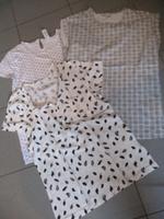3 tolle Damen T-Shirts weiß Gr. 36/38 u.a. Boysen´s & Gina Hessen - Wetter (Hessen) Vorschau