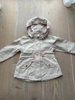 SCHÖNE H&M JACKE ÜBERGANGSJACKE GR. 86. HELLROSA BEIGE Niedersachsen - Göttingen Vorschau