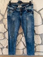 LTB Damen Jeans Gr. 29 / DE 38 Bayern - Pfaffenhofen a.d. Ilm Vorschau