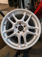 Alufelgen Azev E 17" 5x112 VW T3 Audi Mercedes Aachen - Aachen-Mitte Vorschau