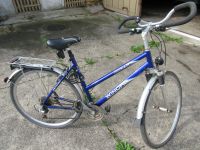 Fahrrad   28 Zoll ( Winora Antigua ) Bayern - Winterrieden Vorschau