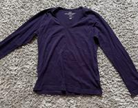 Langarm-Shirt lila Gr. Xl Sachsen-Anhalt - Schachdorf Ströbeck Vorschau