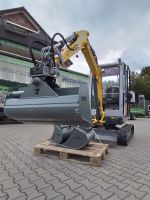 Wacker Neuson ET18 Ed.C1.1 Kettenbagger NEUMASCHINE! AKTIONSPREIS Nordrhein-Westfalen - Grevenbroich Vorschau