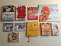Schwangerschaft,NEU Kalender,CDs,Baby Kalender,Impfen,Geburt Wandsbek - Hamburg Bergstedt Vorschau