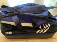 Adidas Sporttasche mit Schuhfach Wandsbek - Hamburg Bergstedt Vorschau