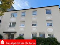 Großzügige 5 Zimmer-Wohnung mit Garage im Herzen Mainburgs Bayern - Mainburg Vorschau