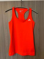 Adidas Damen Top, techfit, climalite, Sportoberteil, Fitness Nordrhein-Westfalen - Bottrop Vorschau