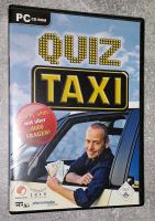 Quiz Taxi Fernseh Sendung Ratespiel Quizzen Rätsel Lernen  Üben Nürnberg (Mittelfr) - Gebersdorf Vorschau