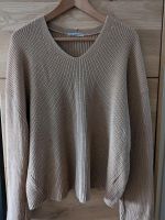 Drykorn Merina Strickpullover Größe L/40 Caramel braun Kreis Pinneberg - Pinneberg Vorschau