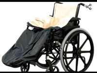 Fußsack für Rollstuhl Feldmoching-Hasenbergl - Feldmoching Vorschau