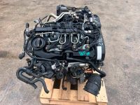 Motor CJC 69.444✔️ Mit Anbauteile 2.0TDI Audi A4 A5 Q5 Niedersachsen - Braunschweig Vorschau