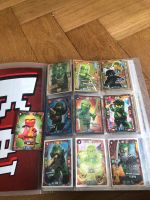 Ninjago sammel-Heft Sticker inkl Heft 112 Karten Berlin - Treptow Vorschau