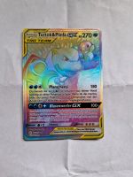 Pokemon GX Tagteam Karte   Sonne und Mond Edition original Nordrhein-Westfalen - Krefeld Vorschau