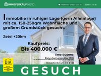 EFH, ruhige Lage ab 150qm Zetel +20km Niedersachsen - Friedeburg Vorschau