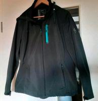 Softshelljacke Gr 44/ XXL C& A/ Softshelljacke Gr 44 Dresden - Neustadt Vorschau
