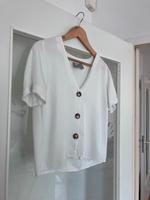 Weißes Shirt Baden-Württemberg - Offenburg Vorschau
