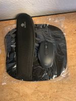 Ergonomic comfort mouse pad with wrist support. Memory foam. New. Pankow - Prenzlauer Berg Vorschau