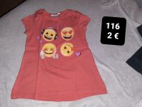 T-Shirt Emoji Niedersachsen - Nörten-Hardenberg Vorschau