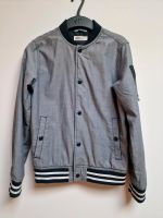 Jacke von H&M gr. 140 Baden-Württemberg - Untereisesheim Vorschau