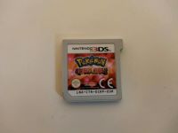 ⭐ Nintendo 3DS Spiel Pokémon Omega Rubin ⭐ Nordrhein-Westfalen - Porta Westfalica Vorschau