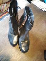 Lederstiefel Kiel - Gaarden Vorschau