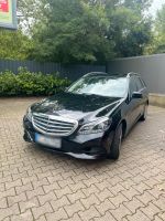 Mercedes Benz E200 CDI Scheckheft Gepflegt !!! Düsseldorf - Stadtmitte Vorschau