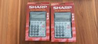 SHARP EL-M711G-GY Taschenrechner Nordrhein-Westfalen - Leverkusen Vorschau