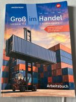 Groß im Handel 1. Lehrjahr Arbeitsbuch Thüringen - Probstzella Vorschau