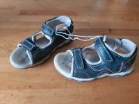 Sandalen Mit Klettverschluss Bayern - Gerbrunn Vorschau