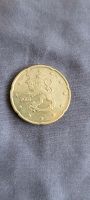 Seltene Fehlprägung, 20 Euro Münze aus Finnland, 2002 Bayern - Ergoldsbach Vorschau