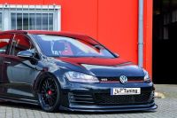 ⭐ IN CUP Frontlippe V2 Wing Schwarz/Carbon ABE VW Golf 7 GTI GTD Schleswig-Holstein - Kellinghusen Vorschau