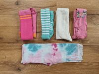 98/104, Strumpfhosen, Leggings, 3x neu, sigikid Münster (Westfalen) - Gremmendorf Vorschau