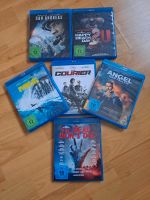 Verkaufe Blu-ray Filme Niedersachsen - Twistringen Vorschau