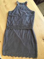 ESPRIT Spitzenkleid Layer-Kleid Kleid Gr. XL Bayern - Kohlberg Oberpfalz Vorschau