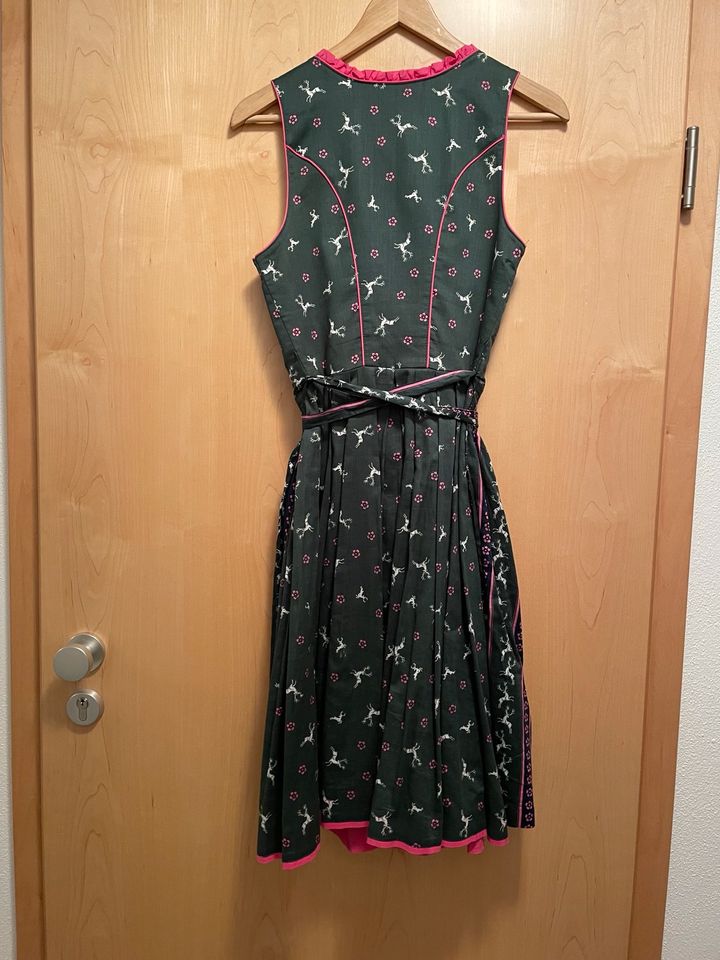 Dirndl Krüger Madl, Gr. 36 in Merching