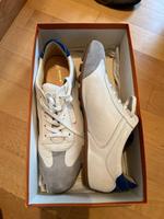 Lloyd Ledersneaker Gr. 7 OVP nicht getragen Baden-Württemberg - Kornwestheim Vorschau
