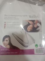 Haarwaschbrett, Haarwaschtablett für Waschbecken Neu! OVP! Bayern - Buttenwiesen Vorschau