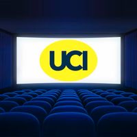 UCI Kino Gutscheine 2x Nordrhein-Westfalen - Mönchengladbach Vorschau
