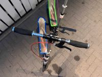 Roller Spacescooter zu verkaufen(2mal)75€/Stück Nordrhein-Westfalen - Bottrop Vorschau