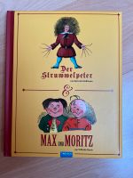 Der Struwwelpeter /Max und Moritz Hannover - Mitte Vorschau