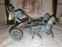 vintage Achilles Chariot  deco Nordrhein-Westfalen - Krefeld Vorschau