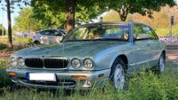 Gepflegter Jaguar XJ40 Executive, mit großer Inspektion (MwSt. Ausweis) Niedersachsen - Seelze Vorschau