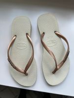 Flipflops von havaianas slim, Gr. 35-36 Brandenburg - Panketal Vorschau