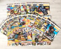 Enduro Abenteuer Zeitschriften Nordrhein-Westfalen - Siegburg Vorschau