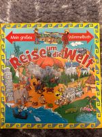 Reise um die Welt Wimmelbuch Bayern - Mindelheim Vorschau