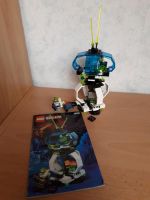 LEGO System 6899 Space Explorers Set "Nebula Outpost" !NEUwertig! Niedersachsen - Sehnde Vorschau