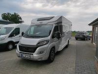 Neues Wohnmobil mieten Carado T447 Niedersachsen - Lünne Vorschau